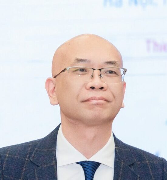 ThS. Trần Thanh Hải