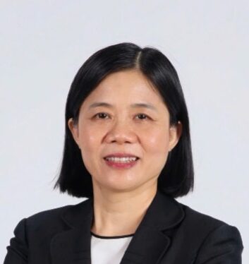 PGS. TS. Trịnh Thị Thu Hương