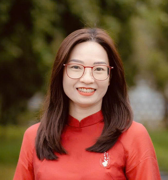 PGS. TS. Nguyễn Thị Xuân Hòa