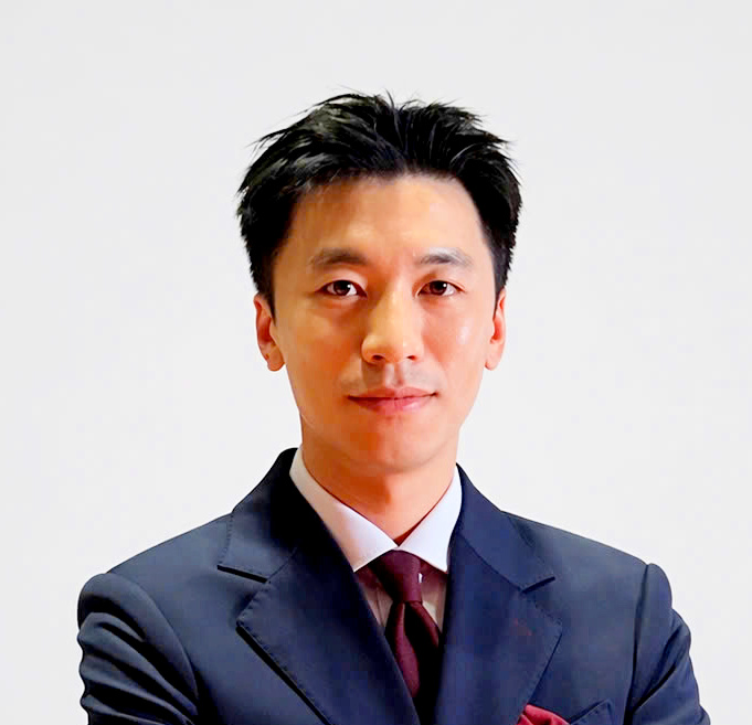 Ông Nguyễn Anh Dũng