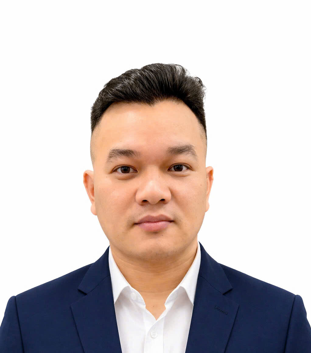 Ông Nguyễn Hoàng An
