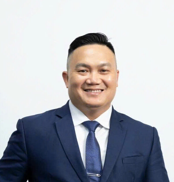 TS. Lê Quang Trung