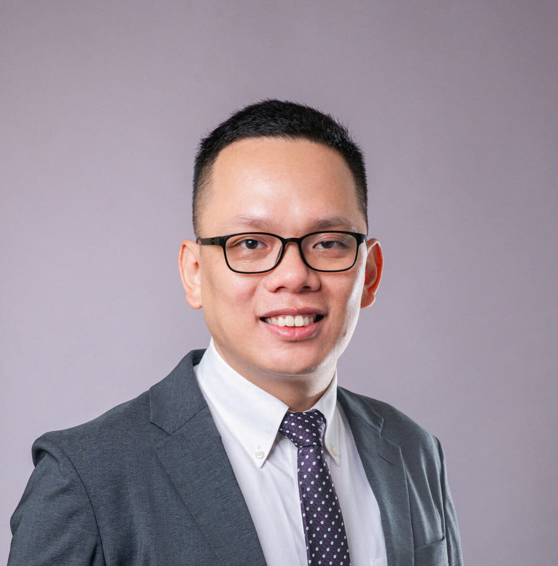 PGS. TS. Nguyễn Bình Minh