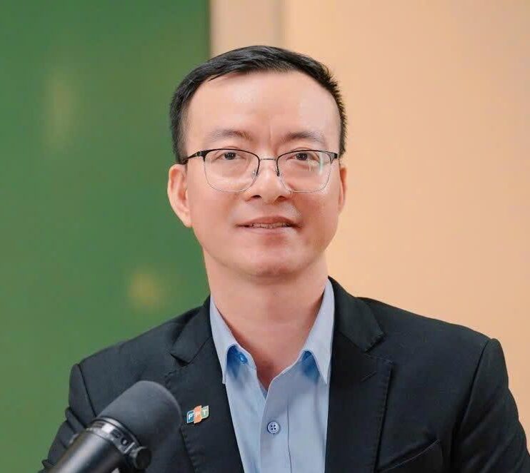 TS. Nguyễn Duy Hồng
