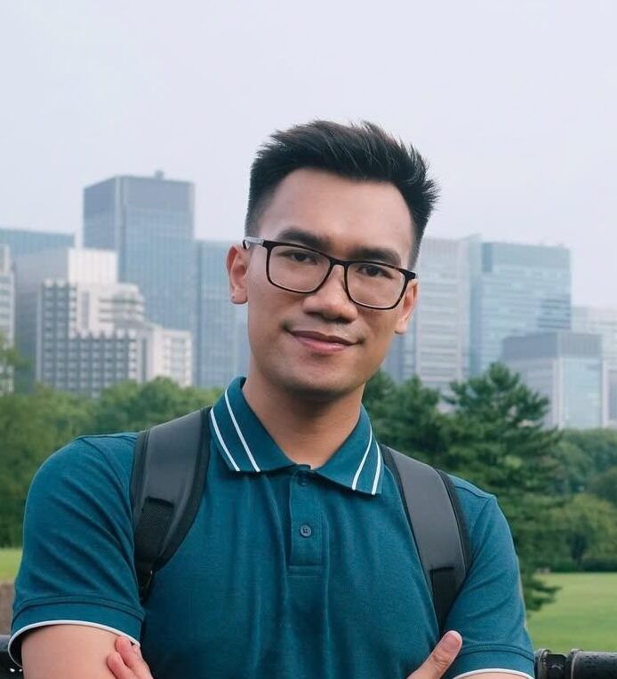 Ông Nguyễn Tiến Đồng