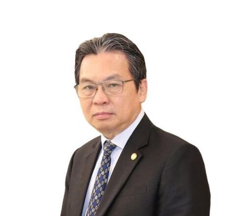 Ông Trần Hoài Phương