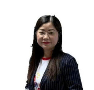 Bà Đỗ Thị Mộng Thường