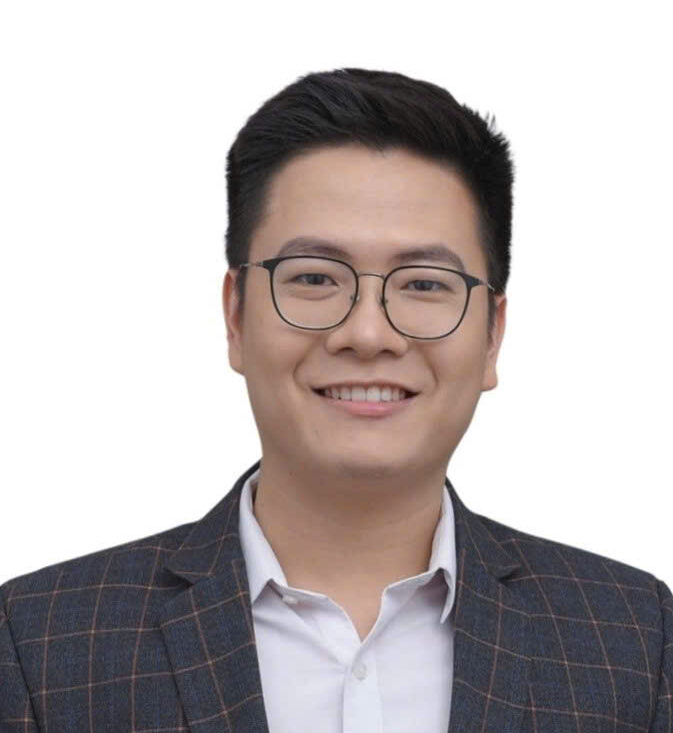 Ông Ngô Ngọc Hoàn